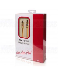 The First Metal Screen Single 2
