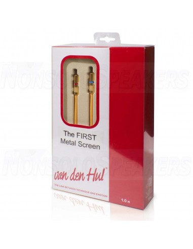 The First Metal Screen Single