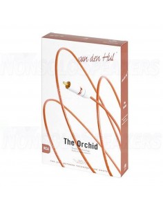 VAN DEN HUL THE HALOGEN FREE RCA 2