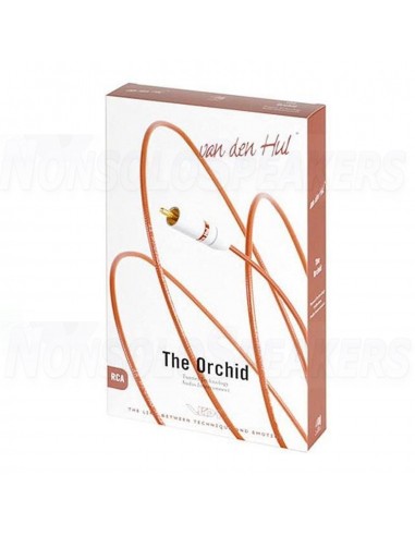 VAN DEN HUL THE HALOGEN FREE RCA