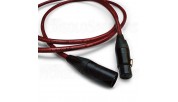 Van Den Hul MC Silver IT MKIII Balanced XLR - Single -