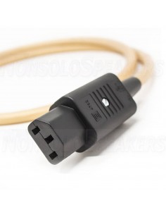 Van den Hul The MAINSSERVER HYBRID halogen free 2