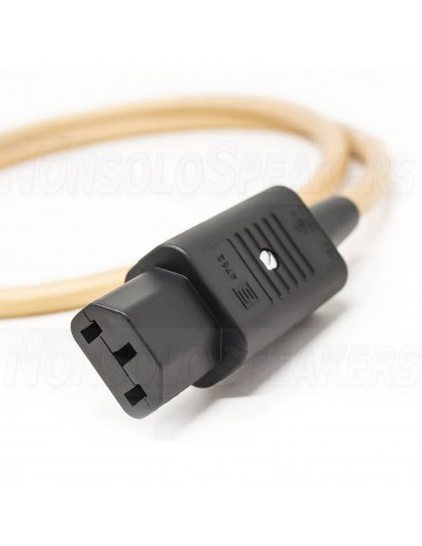 Van den Hul The MAINSSERVER HYBRID halogen free