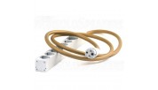 Van den Hul The MAINSSTREAM Schuko 7-way power strip
