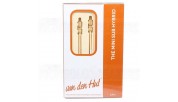 Van Den Hul The Mini Sub cable rca - Single -
