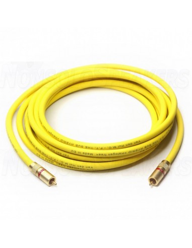 Van Den Hul The Sub cable rca - Single -