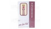 Van den Hul THE VDH HDMI FLAT SE Halogen Free
