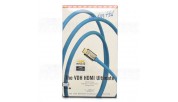 Van den Hul THE VDH HDMI Ultimate 4K HEAC Halogen Free