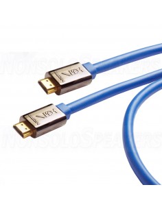 Van den Hul THE VDH HDMI Ultimate 4K HEAC Halogen Free 2