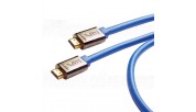 Van den Hul THE VDH HDMI Ultimate 4K HEAC Halogen Free