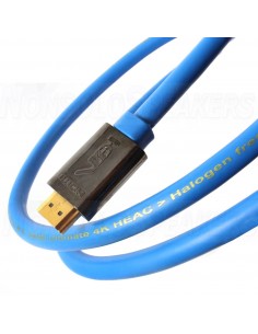 Van den Hul THE VDH HDMI Ultimate 4K HEAC Halogen Free