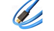Van den Hul THE VDH HDMI Ultimate 4K HEAC Halogen Free