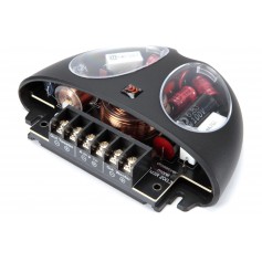 Morel Virtus 62-2 kit 2 way 165mm high end