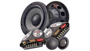 Morel Virtus 62-2 kit 2 way 165mm high end