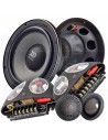 Morel Virtus 62-2 kit 2 way 165mm high end