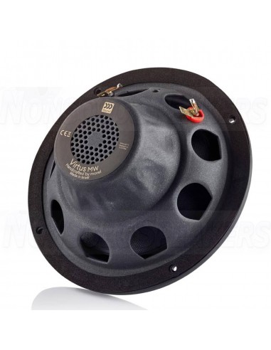 Morel Virtus 62-2 kit 2 way 165mm high end