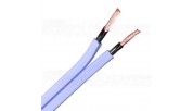 Van Den Hul THE SKYLINE HYBRID Speaker Cable OFC Copper / Carbon 2x2.04mm²