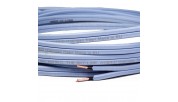 Van Den Hul THE SKYLINE HYBRID Speaker Cable OFC Copper / Carbon 2x2.04mm²