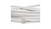 Van den Hul THE SNOWLINE Speaker Cable Silver Plated OFC Copper 2x1.97mm²