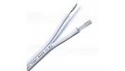 Van den Hul THE SNOWLINE Speaker Cable Silver Plated OFC Copper 2x1.97mm²