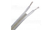 Van den Hul THE CLEARWATER Silver Plated OFC 2x1.97mm²