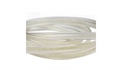 Van den Hul THE CLEARWATER Silver Plated OFC 2x1.97mm²