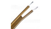 Van den Hul THE GOLDWATER Silver Plated OFC Copper 2x1.97mm²