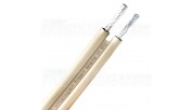Van den Hul CS-122 Hybrid - OFC Silver Carbon 2x2.96 mm²