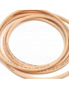 Van Den Hul The WIND MK II HYBRID , Single Wire Speaker cable 2