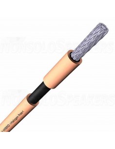 Van Den Hul The WIND MK II HYBRID , Single Wire Speaker cable