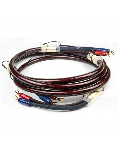 Van den Hul The NOVA PVC Free halogen free Stereo