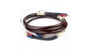 Van den Hul The NOVA PVC Free halogen free Stereo