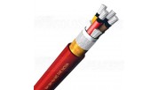Van den Hul The NOVA PVC Free halogen free Stereo