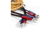 VAN DEN HUL 3T The AIR Halogen Free - Stereo single wire -