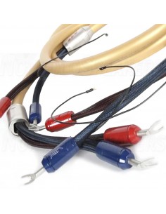 Van den Hul The CUMULUS Hybrid Halogen Free Stereo 2