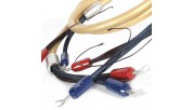 Van den Hul The CUMULUS Hybrid Halogen Free Stereo