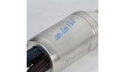 Van den Hul  The CUMULUS Hybrid Halogen Free 2.0 m Stereo