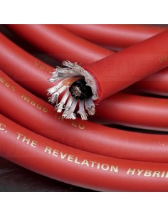 Van den Hul The REVELATION HYBRID Halogen Free 2