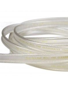 Van den Hul THE CLEARWATER Silver Plated OFC Banana connector 2