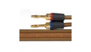 Van den Hul THE GOLDWATER Silver Plated OFC Copper with Banana