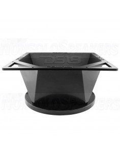 DS18 10" Loudspeaker Horn Diffuser Horn 2
