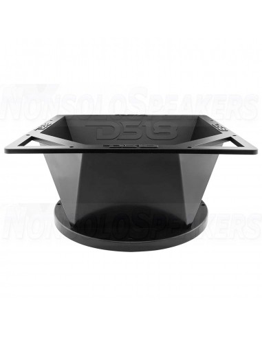 DS18 10" Loudspeaker Horn Diffuser Horn