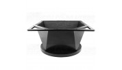 DS18 10" Loudspeaker Horn Diffuser Horn