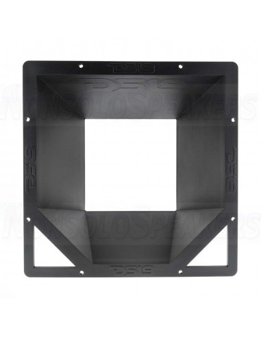 DS18 10" Loudspeaker Horn Diffuser Horn