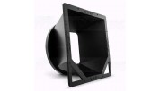 DS18 10" Loudspeaker Horn Diffuser Horn