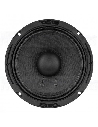 DS18 6PRO300MB-4 6.5" Mid-Bass Loudspeaker 4-Ohm