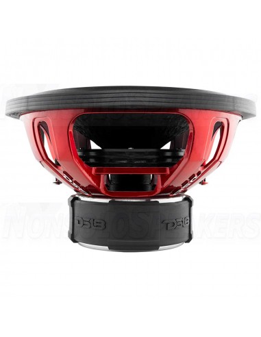 DS18 EXL-X15.2D 15" Subwoofer 1250 Watts Rms DVC 2-Ohms