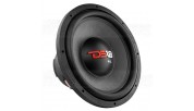 DS18 EXL-X15.2D 15" Subwoofer 1250 Watts Rms DVC 2-Ohms