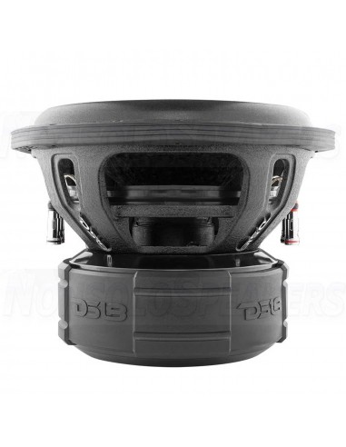 DS18 EXL-XX12.2DHE 12" High Excursion Subwoofer 2-Ohm