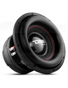 DS18 EXL-XX12.2DHE 12" High Excursion Subwoofer 2-Ohm